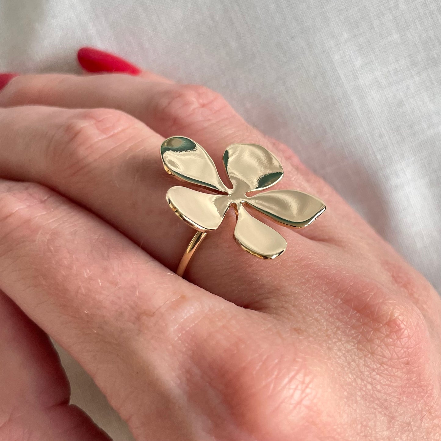 Bague Stella