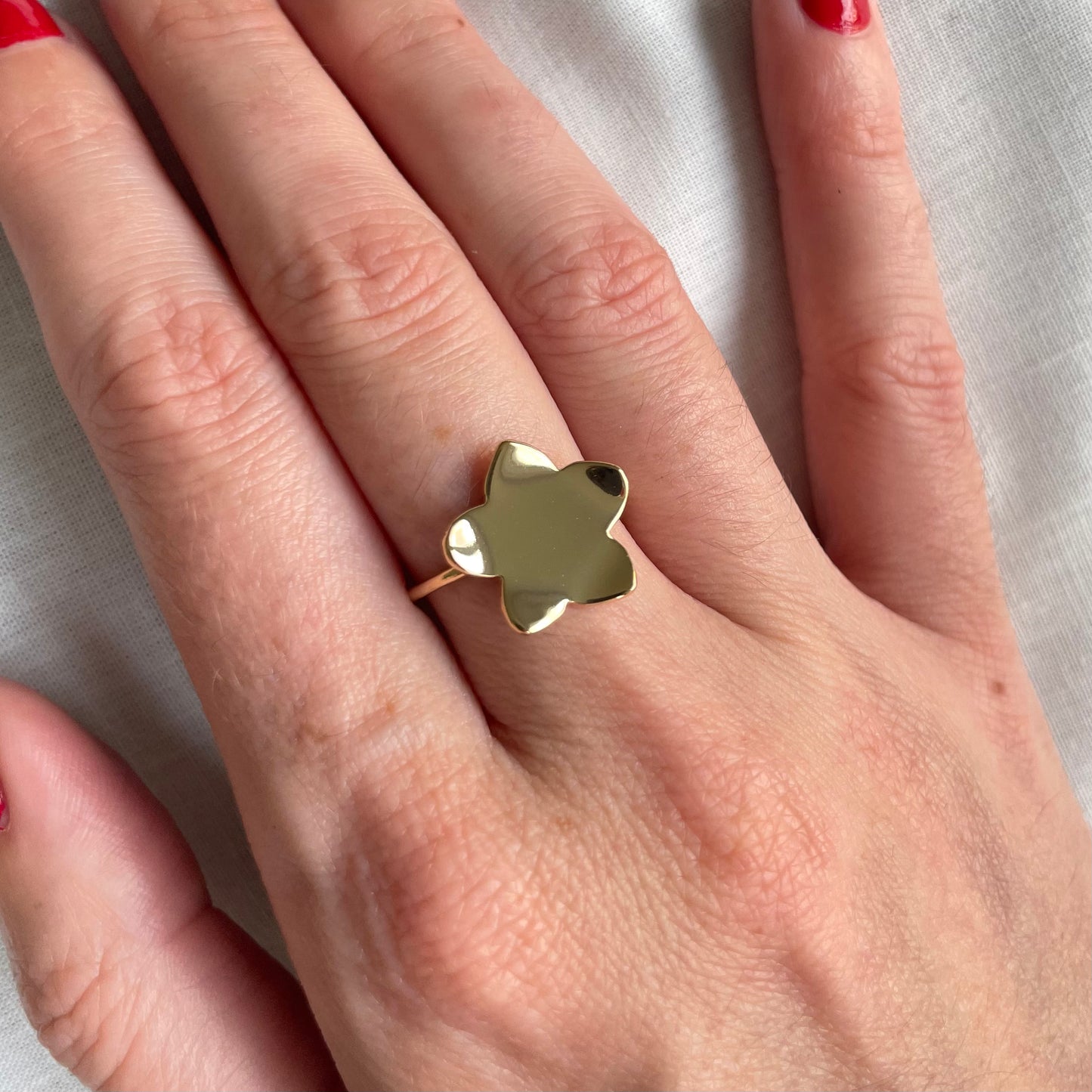 Bague Nara