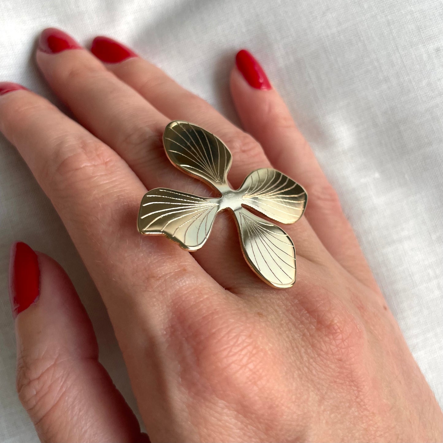 Bague Maya