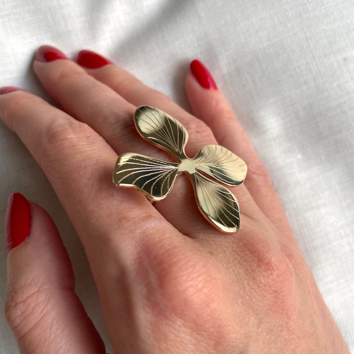 Bague Maya