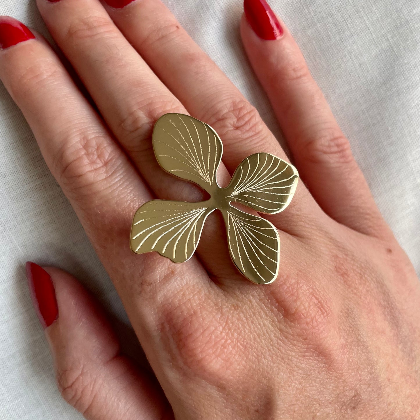 Bague Maya