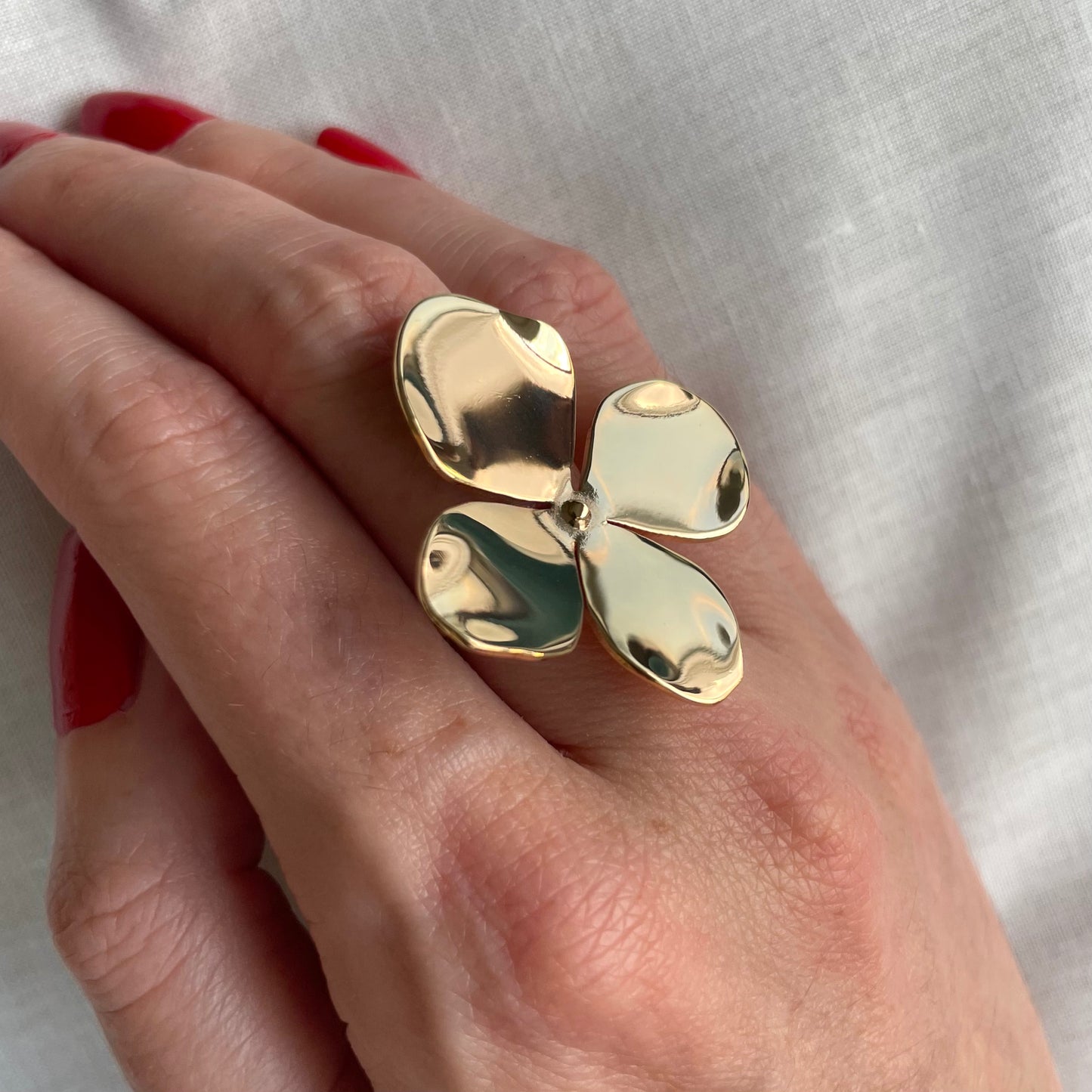 Bague Elio