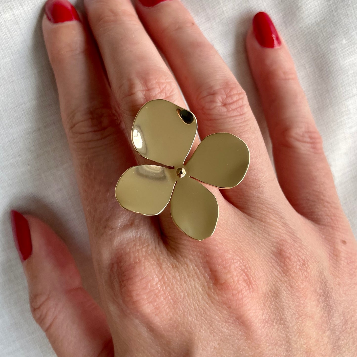 Bague Elio