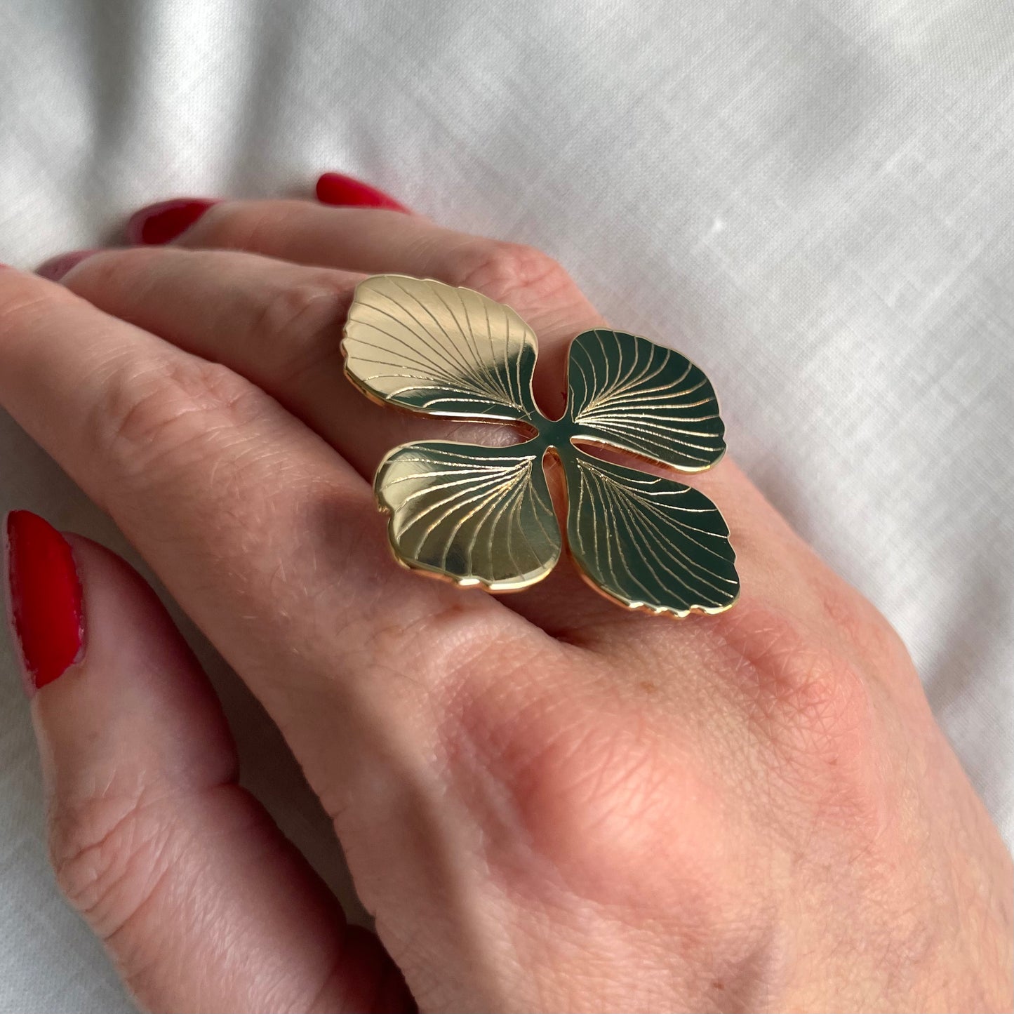 Bague Eva