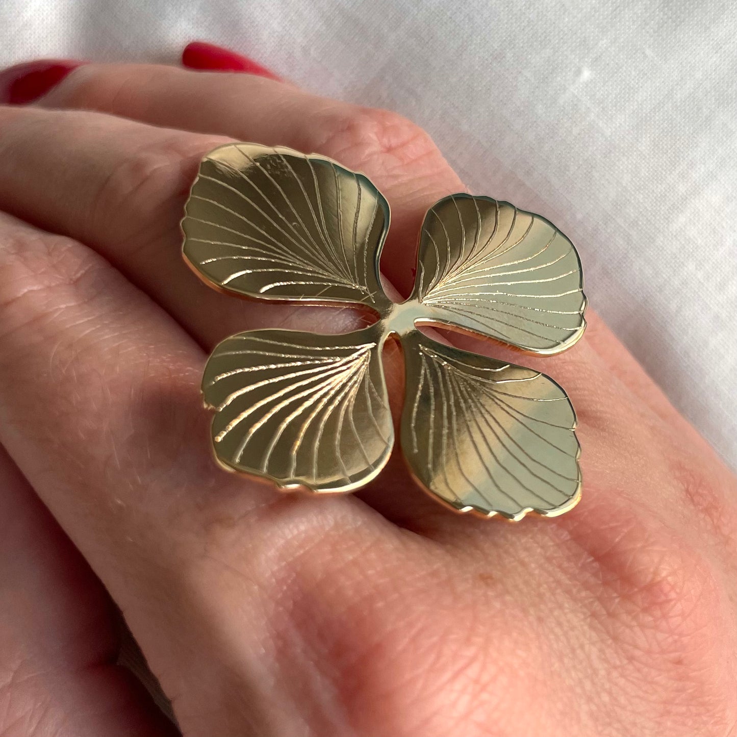 Bague Eva
