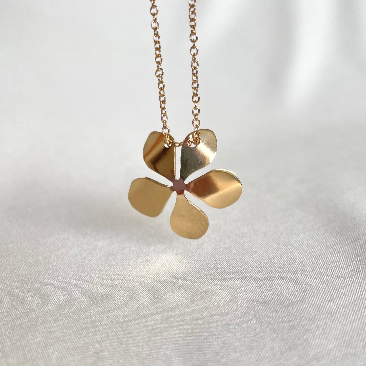Collier Stella