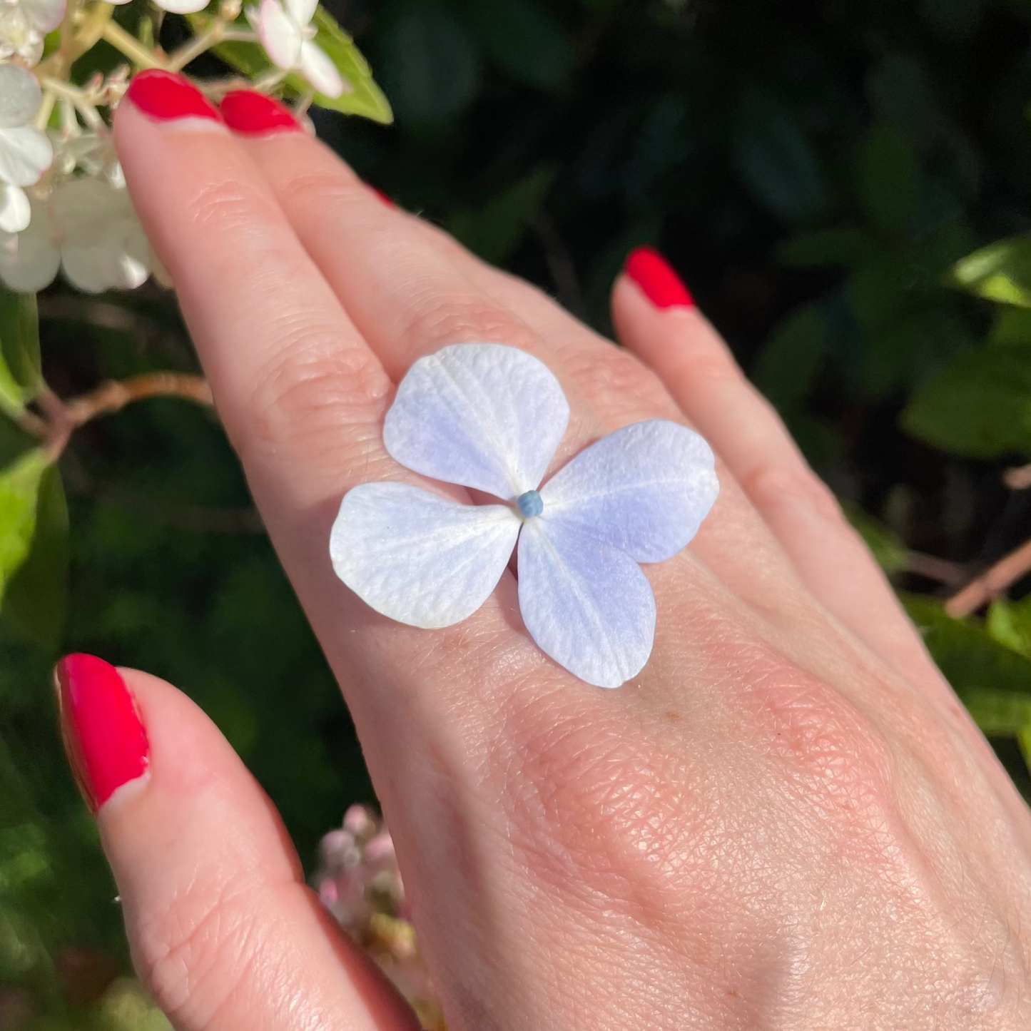 Bague Elio