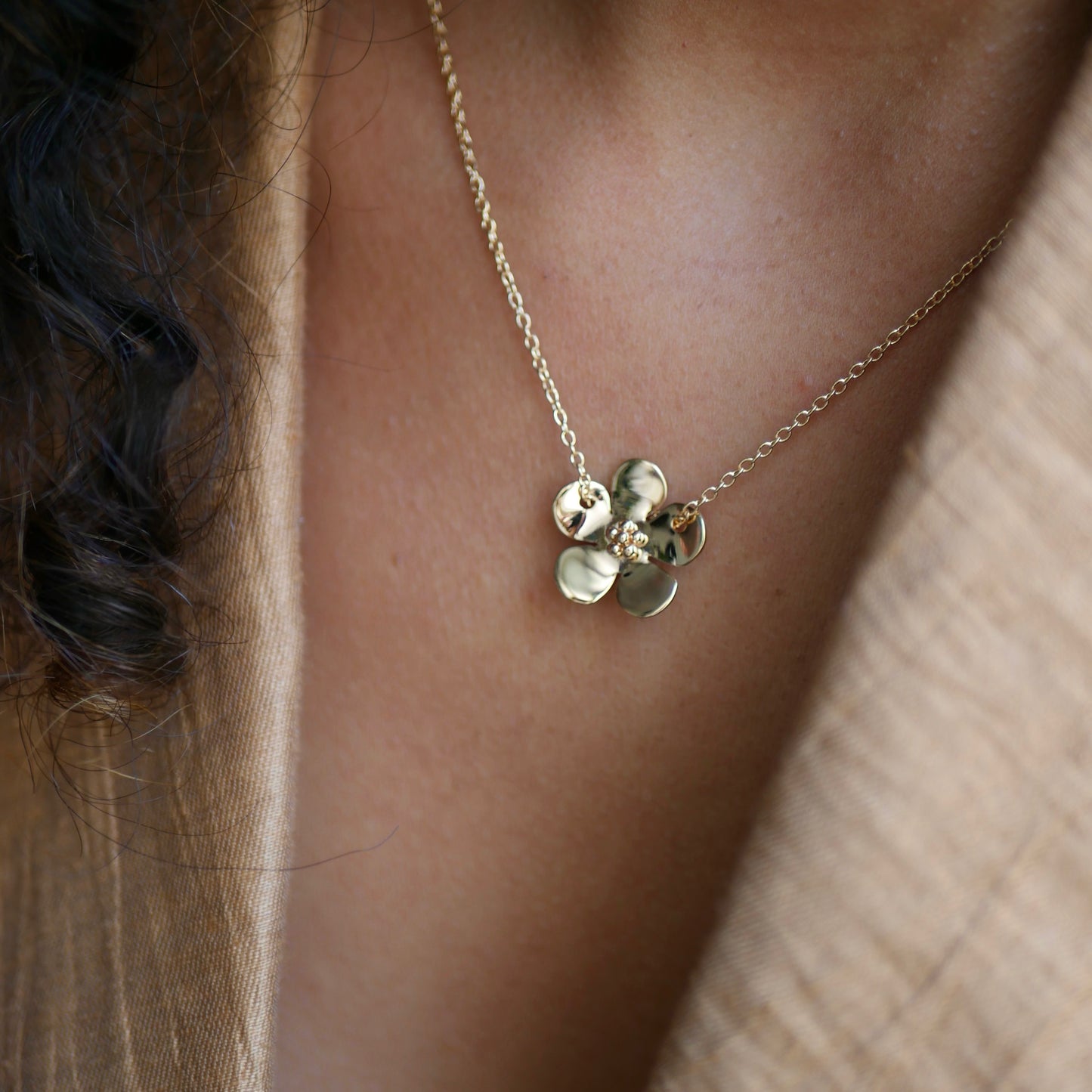 Collier Nahla