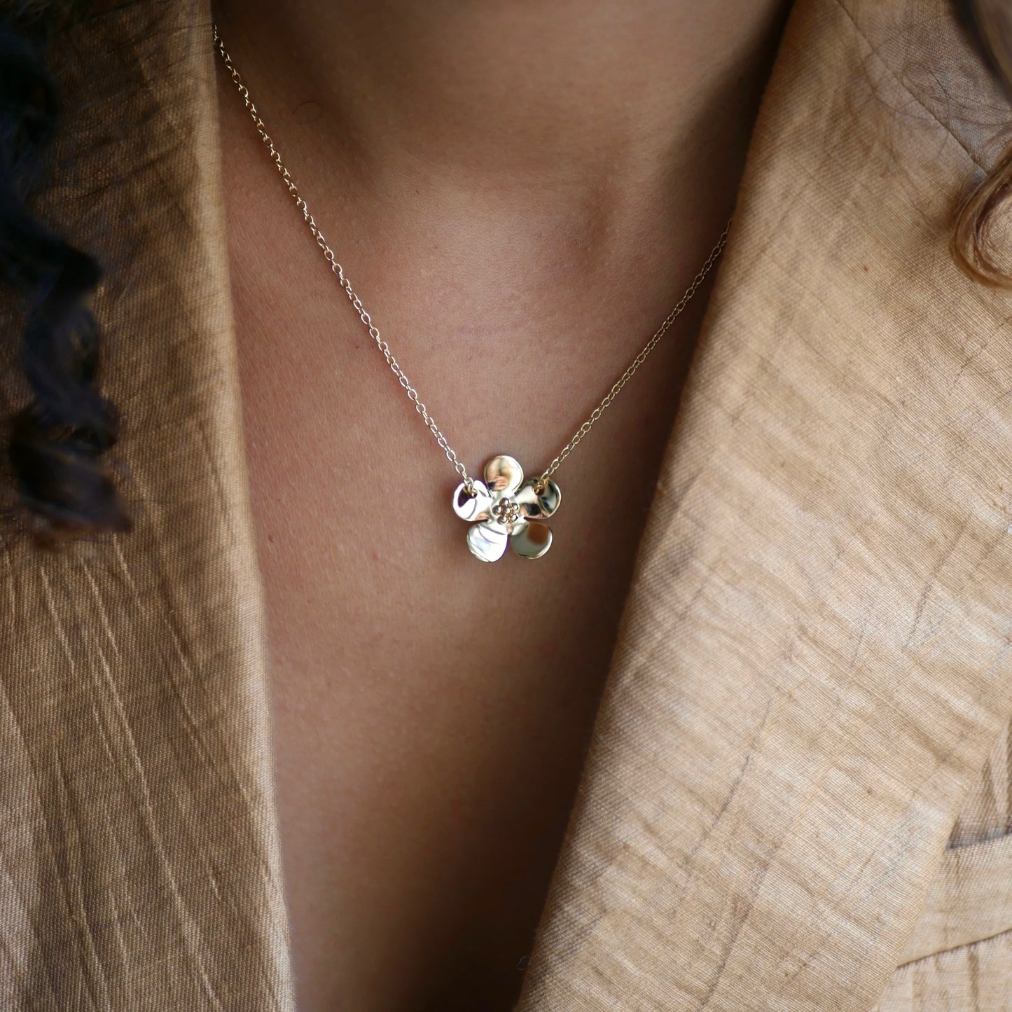 Collier Nahla