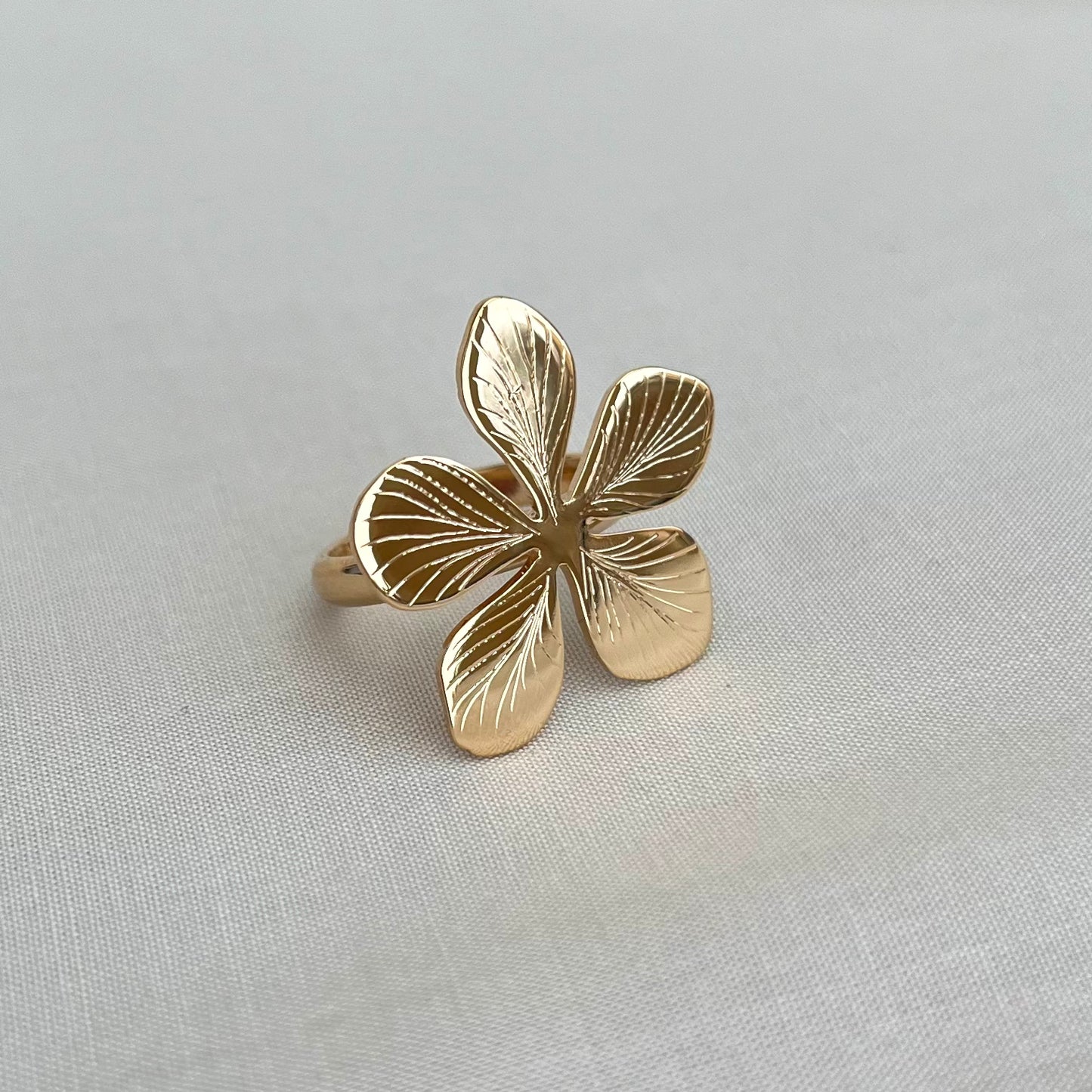 Bague Céleste