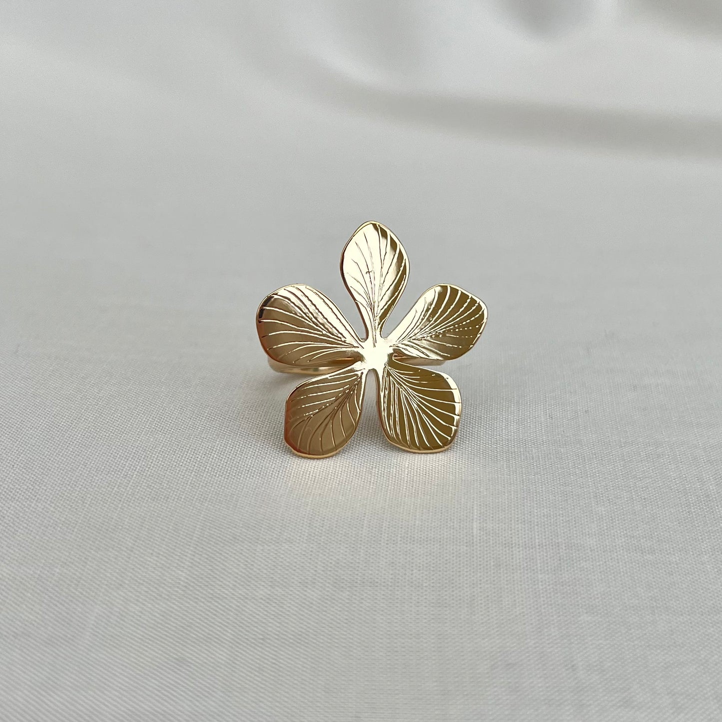 Bague Céleste