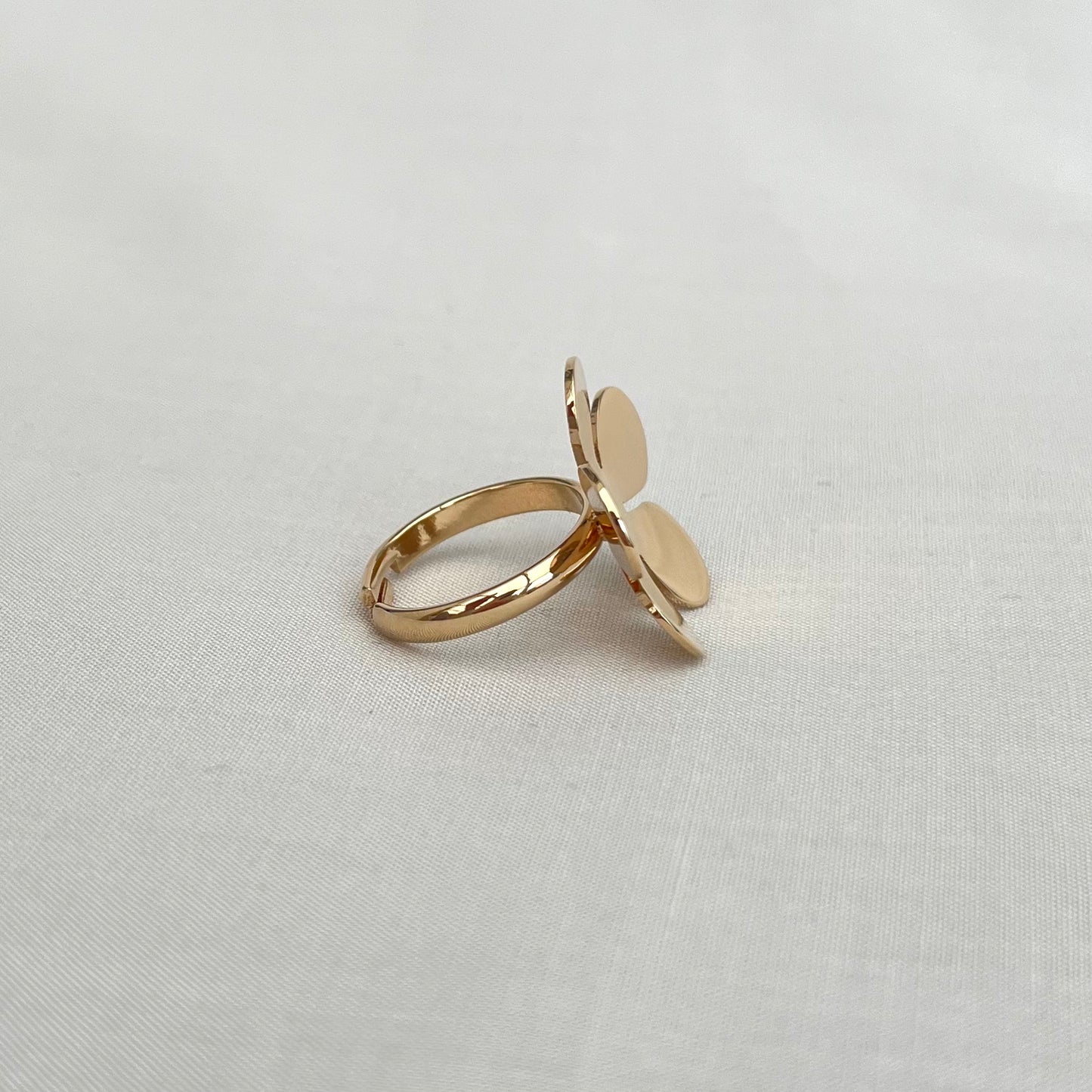 Bague Gaïa