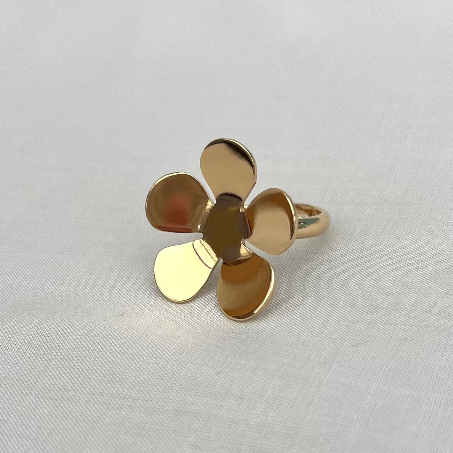 Bague Gaïa