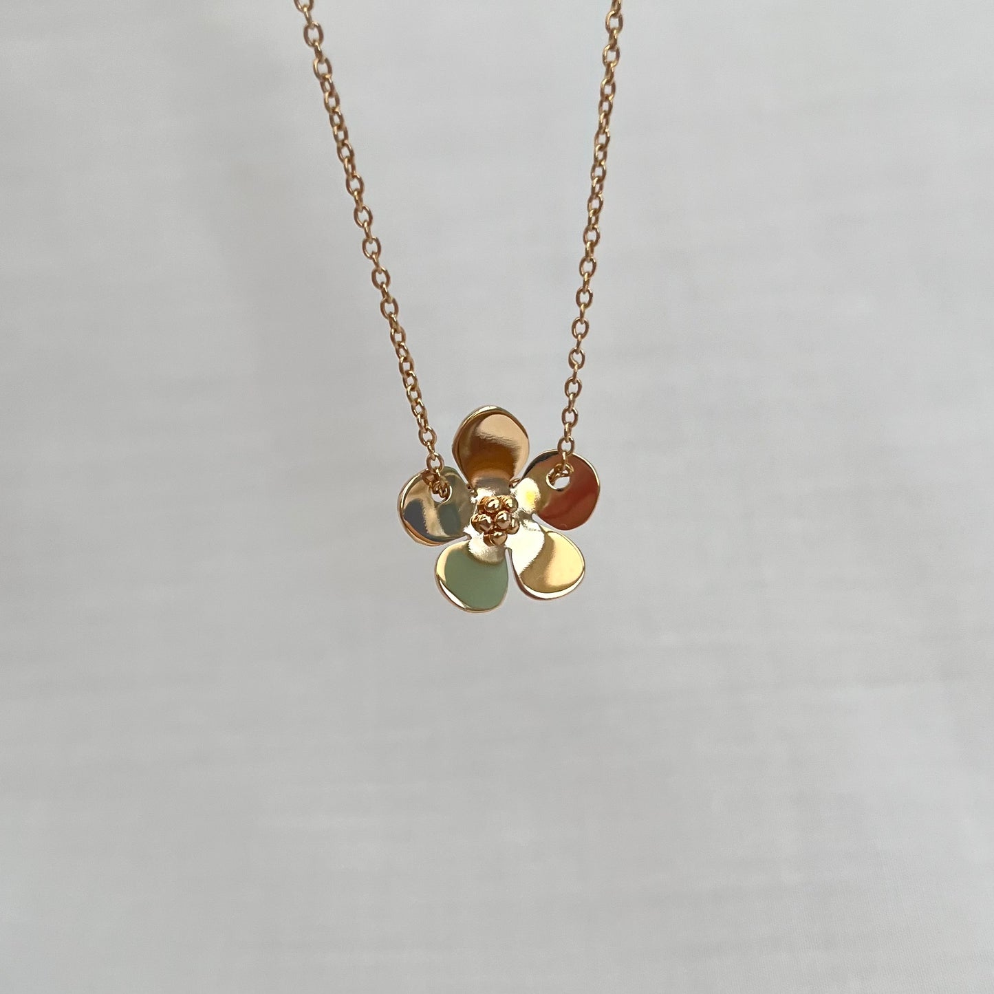Collier Nahla