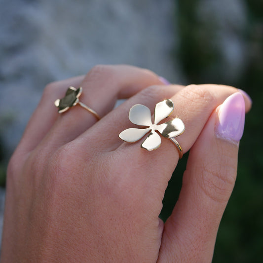Bague Stella
