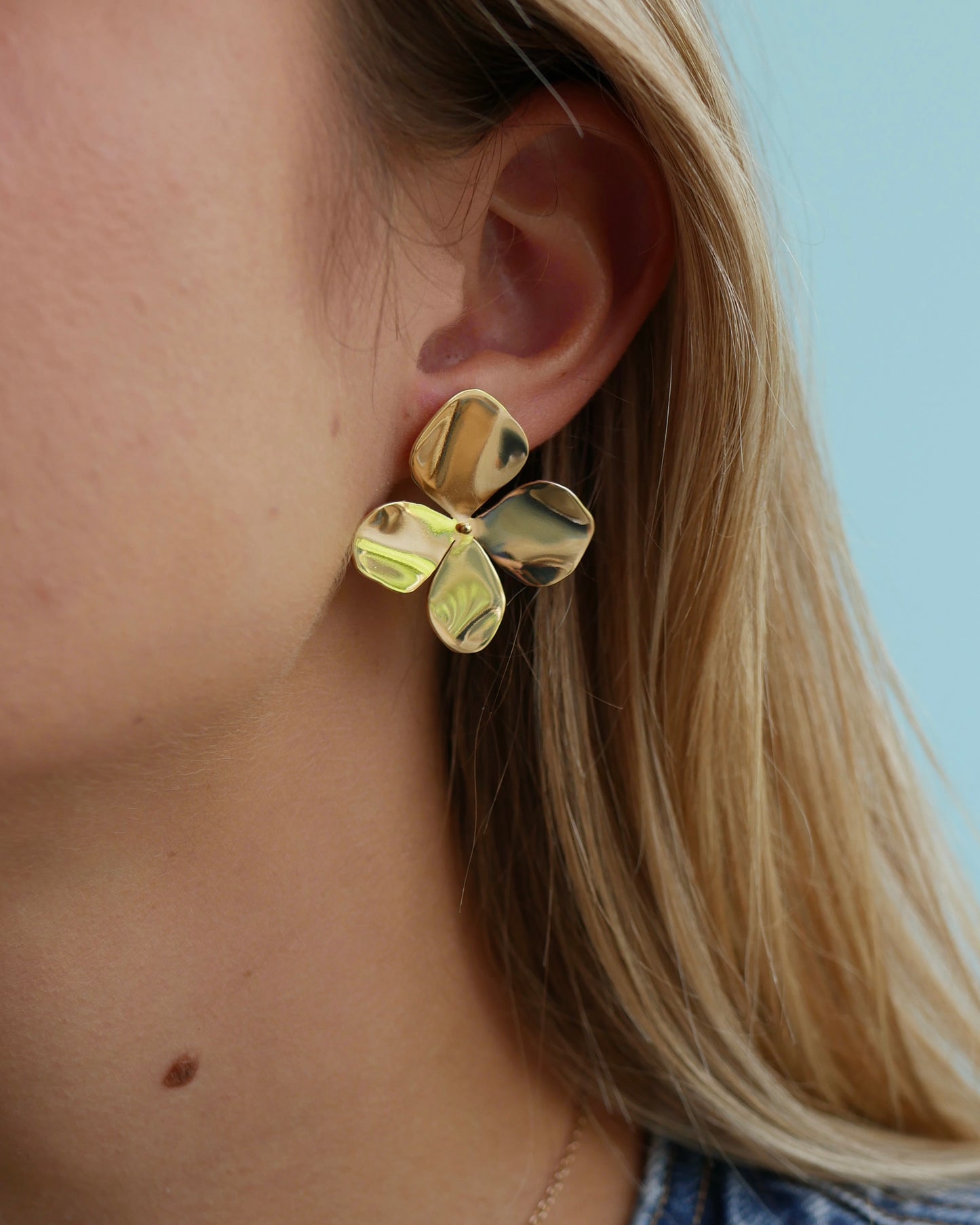Boucles Elio