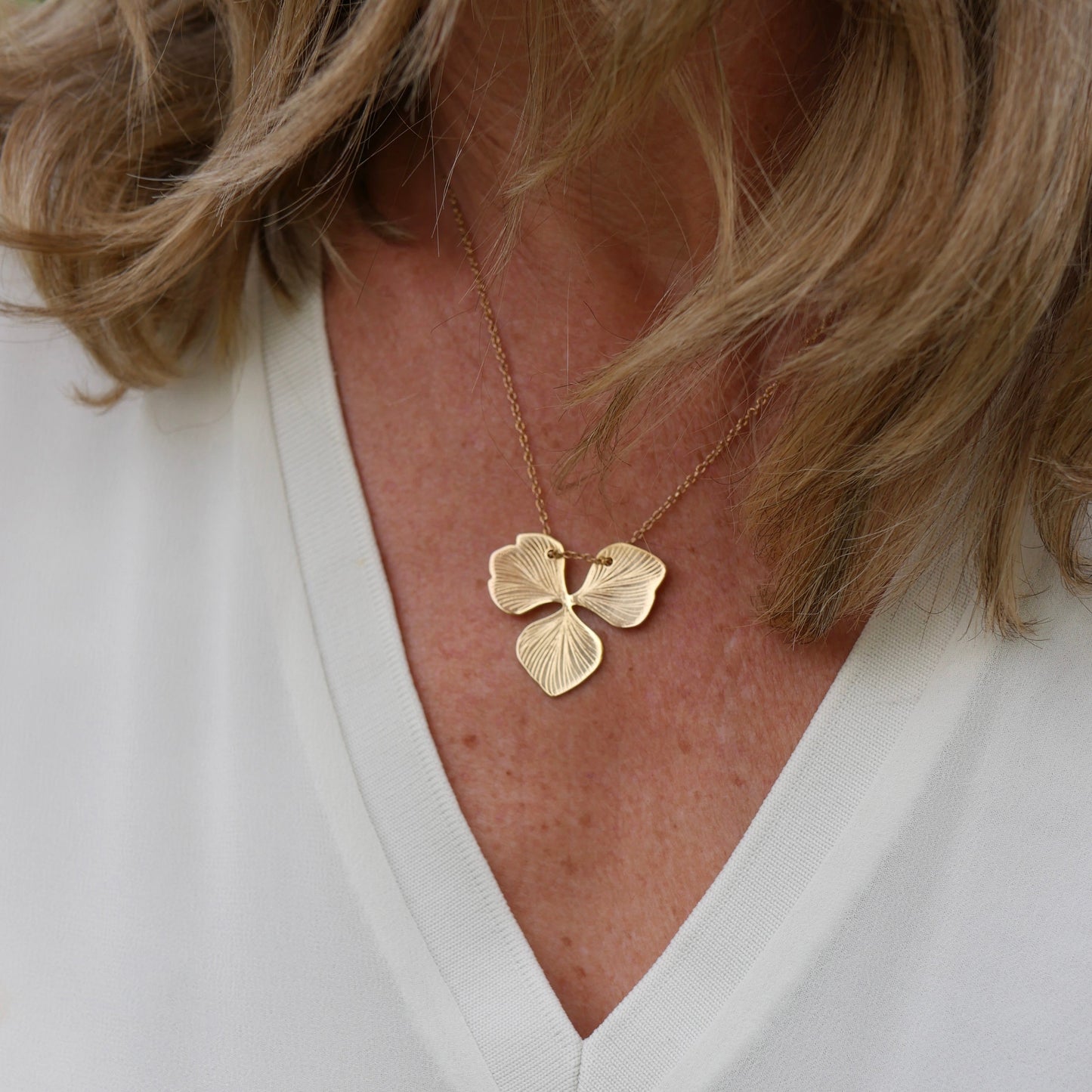 Collier Naos