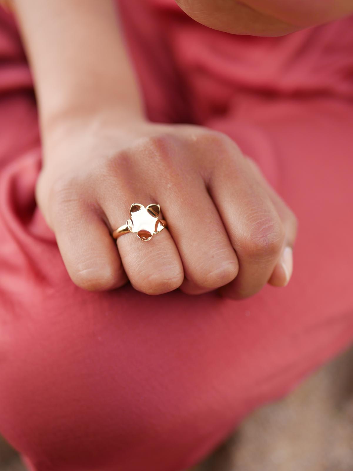 Bague Nara